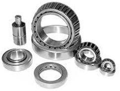Automotive Bearings