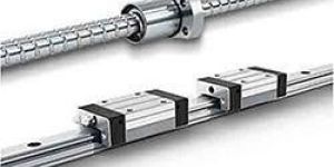 Linear Guide Way Ball Screws