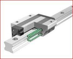 Linear Guideway