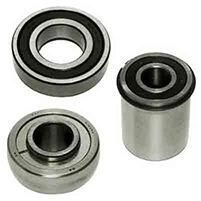 Machine Bearings