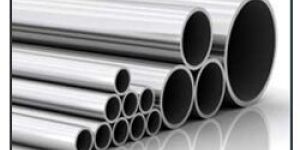 Stainless and Duplex Steel Pipe