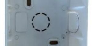 Modular Electrical Box