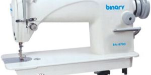 Parallel Sewing Machine