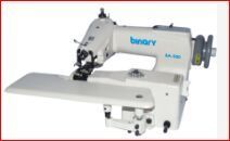 Saddle Stitching Machine
