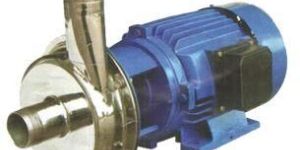 Centrifugal Pumps