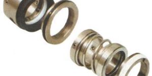 Mechanical Seals