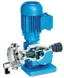 Metering Pump
