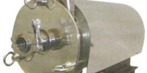 Sanitary Centrifugal Pump