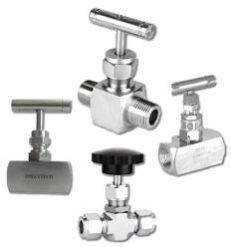 Needle Valve