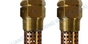 Velocity Spray Nozzle