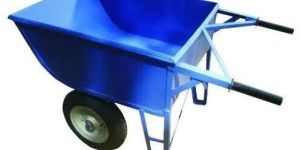 Industrial Concrete Trolley