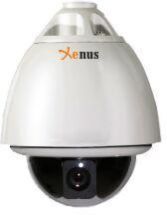 Outdoor Dome Camera