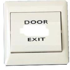 Plastic Deluxe Exit Switch