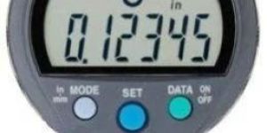 Digital Dial Indicator