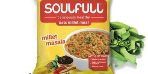 Oat Millet Meal