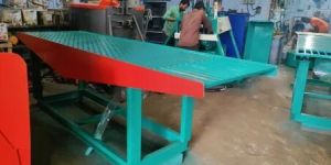 Paver Block Tile Making Machine