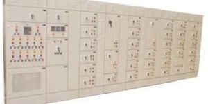 Motor Control Center