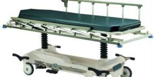 Multi-Treatment Emergency Stretcher