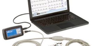 PC Based Resting ECG System