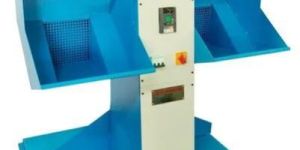 Brushing Polishing Machine