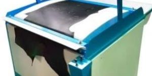 Leather Inspection Marking Machine