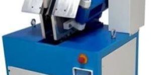 Vamp Crimping Machine