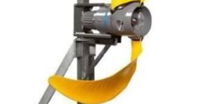 Flygt Slow Speed Banana Blade Mixers