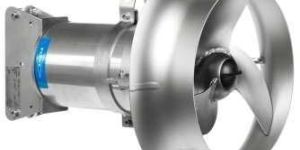 Submersible Mixers