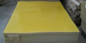 Glass Epoxy Laminate Sheet