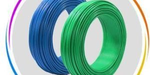 Flame Retardant Low Smoke Cables