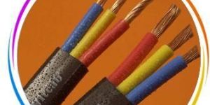 Submersible Safety Wire