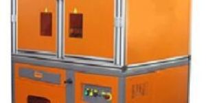 Automatic Markolaser Kurve Laser