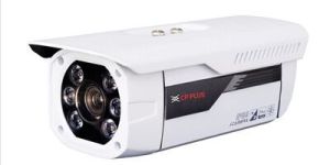 High Resolution CCD Camera