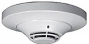 Smoke Detector