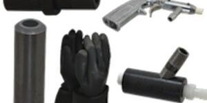GRID BLASTING ACCESSORIES