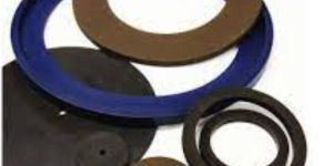Viton Rubber Seal