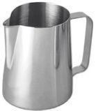 Milk Steaming Pitcher