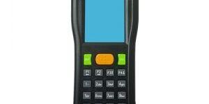 WIRELESS DATA COLLECTOR