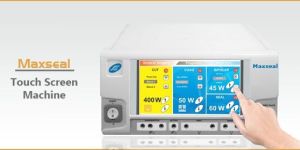 Vessel Sealing System