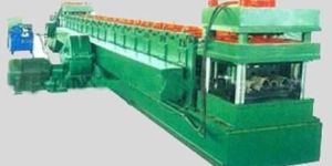 Shoring Machine