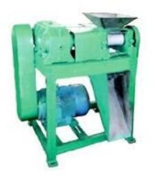 Fertilizer Granule Machine