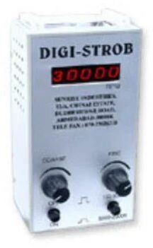 Digital Stroboscope