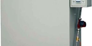 Hot and Cold Test Bath