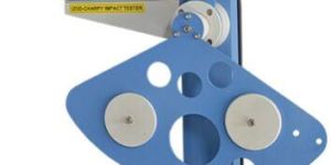 Pendulum Impact Tester