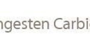 Tungsten Carbide Valve Seats