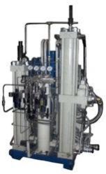 Hydraulic Compressor