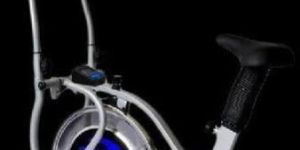 Deluxe Elliptical Cycle