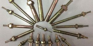 Anchor Fasteners