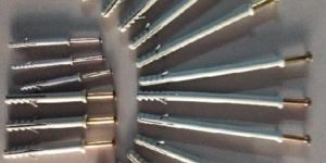 Nylon Frame Fixing Anchors