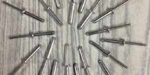Steel Blind Rivets